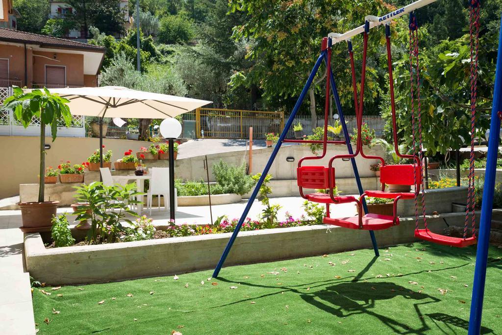 Casa Scinella - Cilento Guest House Ogliastro Cilento Ngoại thất bức ảnh