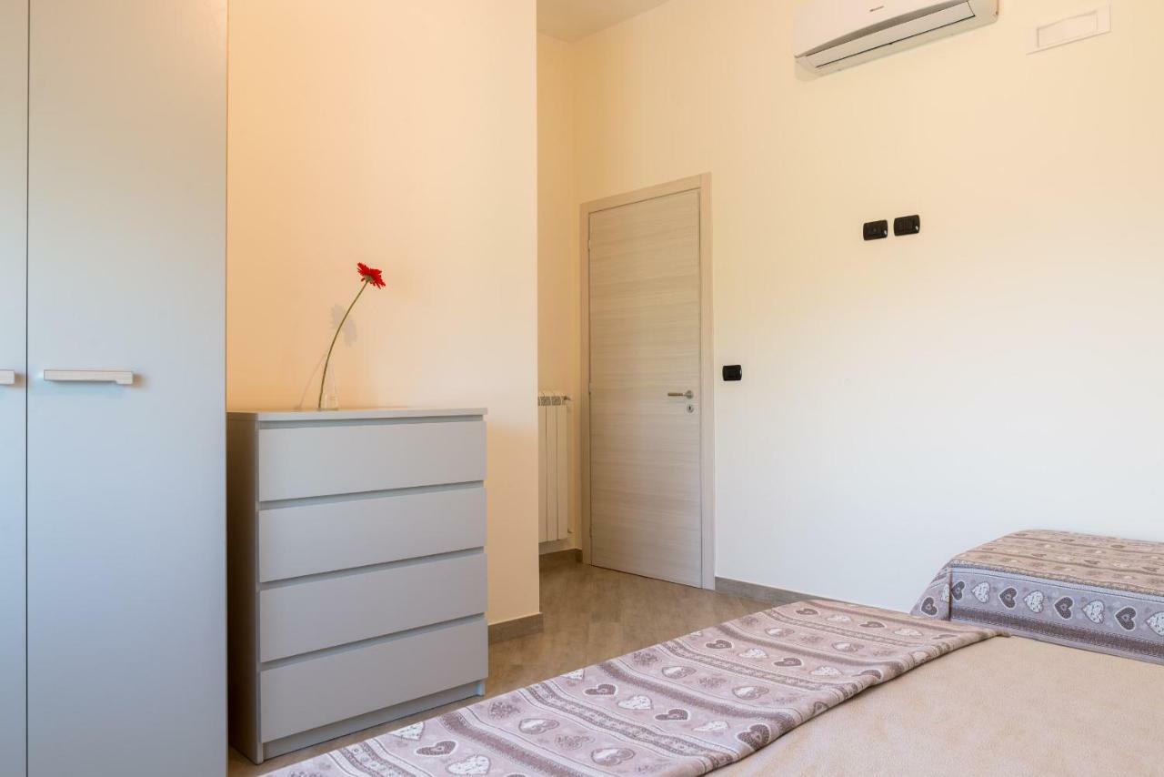 Casa Scinella - Cilento Guest House Ogliastro Cilento Ngoại thất bức ảnh